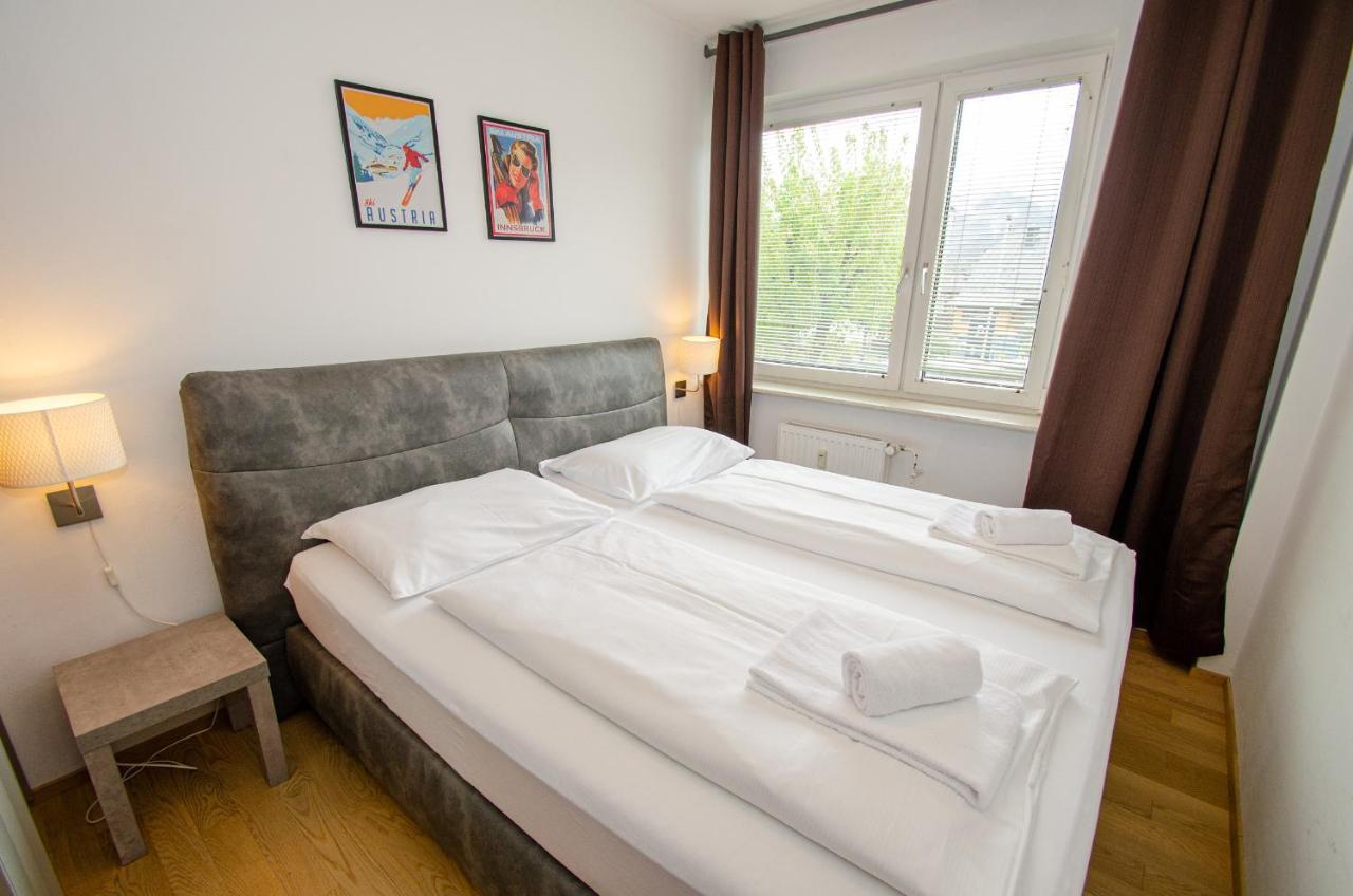 Apartment Ski In/ski Out Cityxpress